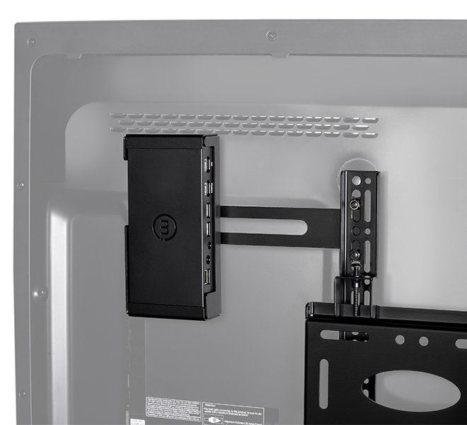 Mounting Cradle For Mersive Accs