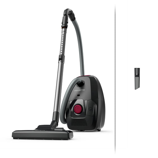 EAN 3221616043534 - Rowenta Green Force Max RO4933 4,5 L Secar 900 W Bolsa para el polvo imagen 1