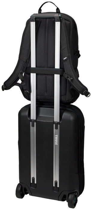 EAN 0085854253390 - Thule EnRoute TEBP4116 - Black mochila Mochila informal Negro Nylon imagen 9
