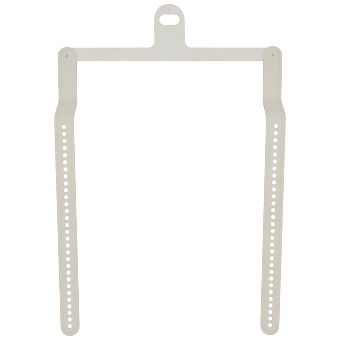 EAN 0197497663686 - HP Poly Studio E70 VESA Mount Montaje en pared Blanco imagen 3