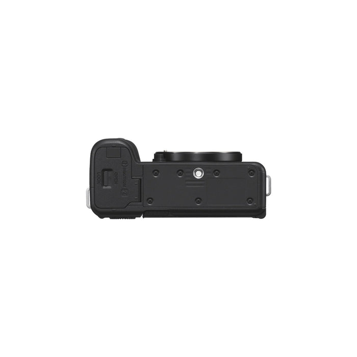 EAN 5013493459700 - Sony ZV-E1 + FE 28-60mm F4-5.6 Cuerpo MILC 12,1 MP Exmor R CMOS 4240 x 2832 Pixeles Negro imagen 6
