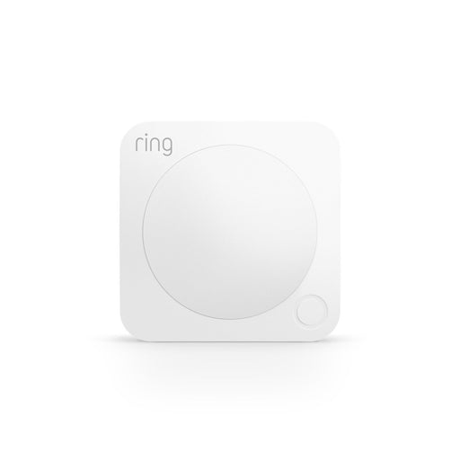 EAN 0840080582931 - Ring Alarm Motion Detector - 2nd Generation Inalámbrico Pared Blanco imagen 1