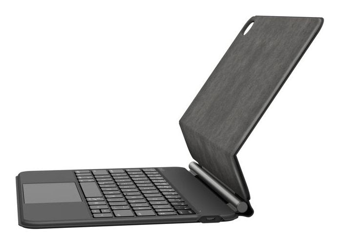 Belkin Pro Tastatur Mit Hlle F. Ipad 10,9 10.Gen.De Bbz002de-V3