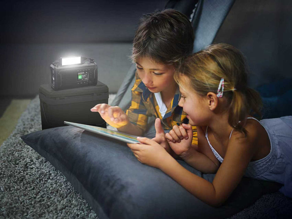 Survivor Dab Radio All-In-1  20000