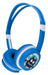 EAN 8716309111768 - Gembird MHP-JR-B auricular y casco Auriculares Alámbrico Diadema Música Azul imagen 1