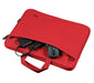 EAN 8713439244496 - Trust Bologna 40,6 cm (16") Maletín Rojo imagen 6