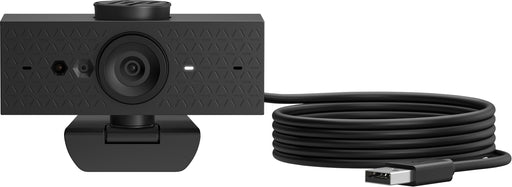 EAN 0196786757648 - HP 620 FHD Webcam cámara web 4 MP 1920 x 1080 Pixeles USB Negro imagen 1