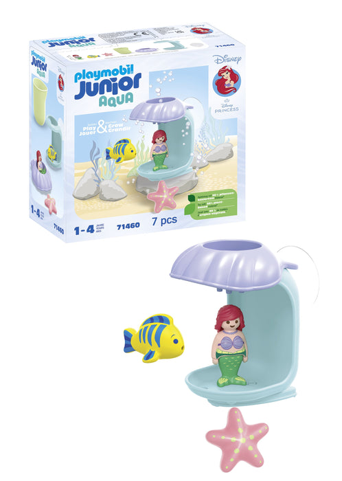 EAN 4008789714602 - Playmobil Junior 71460 set de juguetes imagen 1
