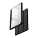 EAN 5904310702676 - Crong PrimeFolio 25,9 cm (10.2") Folio Negro, Transparente imagen 3