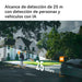 EAN 6937479641769 - Imou AOV Dual 5MP + 5MP Torreta Cámara de seguridad IP Exterior 2880 x 1620 Pixeles Pared imagen 24