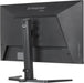 EAN 4948570127122 - iiyama G-MASTER GB3295QSU-B1 pantalla para PC 80 cm (31.5") 2560 x 1440 Pixeles Quad HD LED Negro imagen 10
