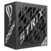 EAN 4711387594520 - ASUS ROG -STRIX-850P-GAMING unidad de fuente de alimentación 850 W 20+4 pin ATX ATX Negro imagen 9