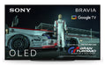 EAN 4548736138391 - Sony BRAVIA XR 106,7 cm (42") 4K Ultra HD Smart TV Wifi Negro imagen 1