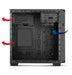 EAN 8436532165603 - NOX Coolbay MX2 Mini Tower Negro imagen 6