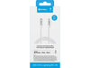 EAN 5705730136580 - Sandberg 136-58 cable de conector Lightning 1 m Blanco imagen 2