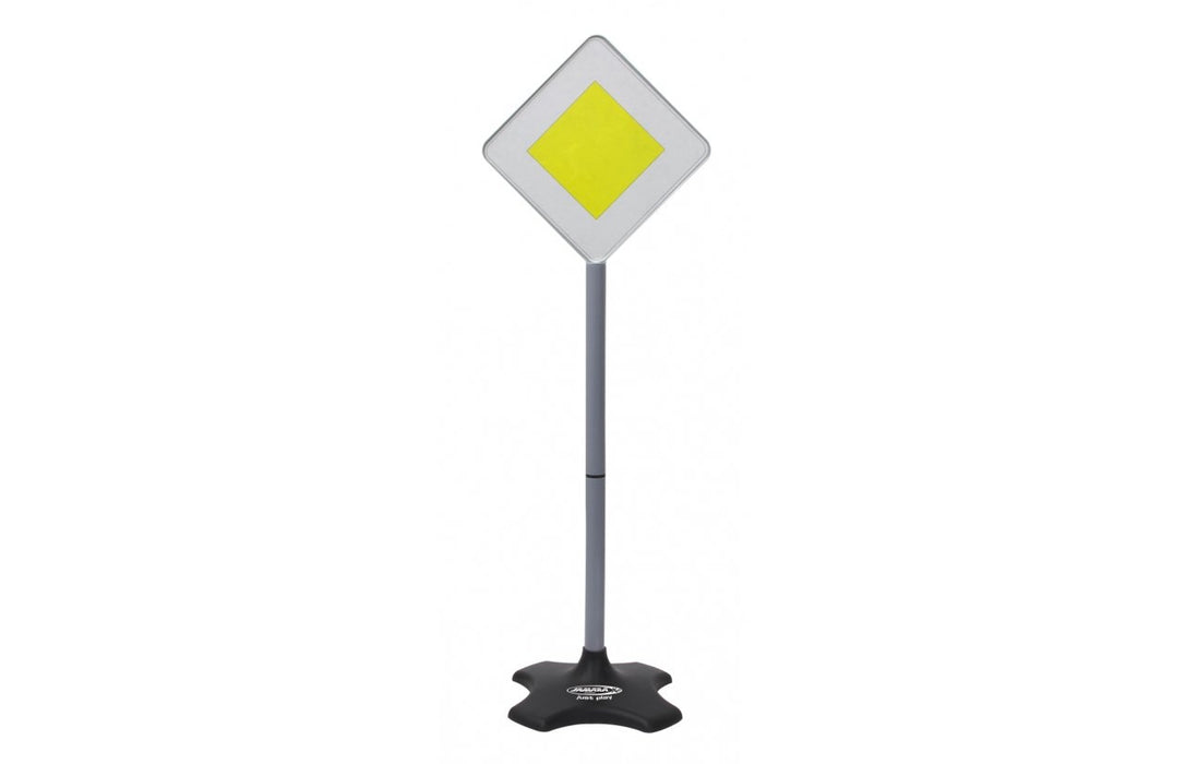 EAN 4042774439590 - Jamara 460257 accesorio para correpasillos o balancín infantil Juego de señales de tráfico de juguete imagen 4