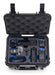 EAN 4031541757135 - B&W Cases PP.23.Pocket3 Estuche duro Negro Polipropileno (PP) imagen 4