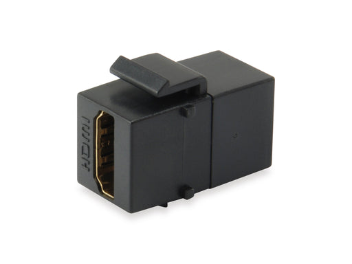 EAN 4015867207550 - Equip 769402 cambiador de género para cable HDMI Negro imagen 1