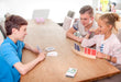 EAN 8716096006544 - Longfield Games 390817 accesorio para juegos de mesa Album para cartas imagen 2