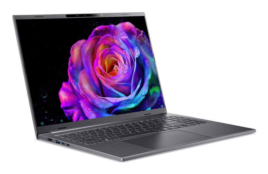 EAN 4711474611390 - Acer Aspire 16 AI A16-52M-75LW Intel Core Ultra 7 258V Portátil 40,6 cm (16") WUXGA+ 32 GB LPDDR5x-SDRAM  imagen 3