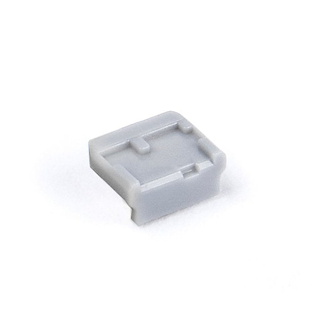 EAN 8809534691584 - Smartkeeper UL04P1GY bloqueador de puerto Mini-USB Type-B Gris 10 pieza(s) imagen 1