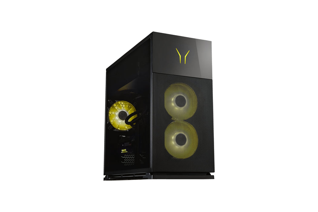 EAN 4061275252453 - ERAZER Hunter X30 (MD 340132) Intel Core Ultra 7 265 32 GB DDR5-SDRAM 2 TB SSD NVIDIA GeForce RTX 5070 Ti imagen 13