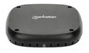 EAN 0766623102346 - Manhattan 102346 cargador de dispositivo móvil Universal Negro Corriente alterna Cargador inalámbrico Car imagen 3