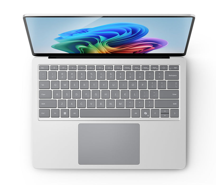 EAN 196388279760 - Microsoft Surface Laptop 7 Copilot+ PC Qualcomm Snapdragon X1E-80-100 Portátil 35 cm (13.8") Pantalla táct imagen 4