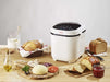 EAN 3045385783411 - Tefal Pain Doré PF2101 panificadora 720 W Blanco imagen 4