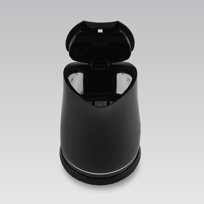 EAN 4820177148826 - Maestro MR038 tetera eléctrica 1,7 L 2000 W Negro imagen 4