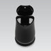 EAN 4820177148826 - Maestro MR038 tetera eléctrica 1,7 L 2000 W Negro imagen 4