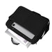 EAN 5704174932673 - eSTUFF GLB201550 maletines para portátil 40,6 cm (16") Maletín Toploader Negro imagen 3