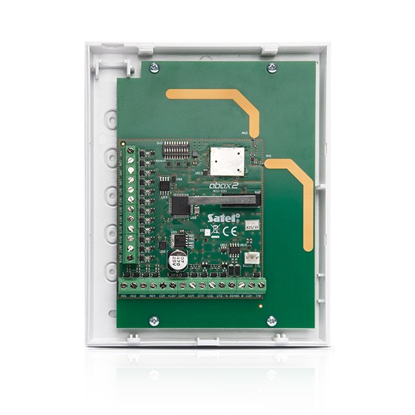 EAN 5905033336001 - Satel ACU-220 alarma y accesorio para detector imagen 3