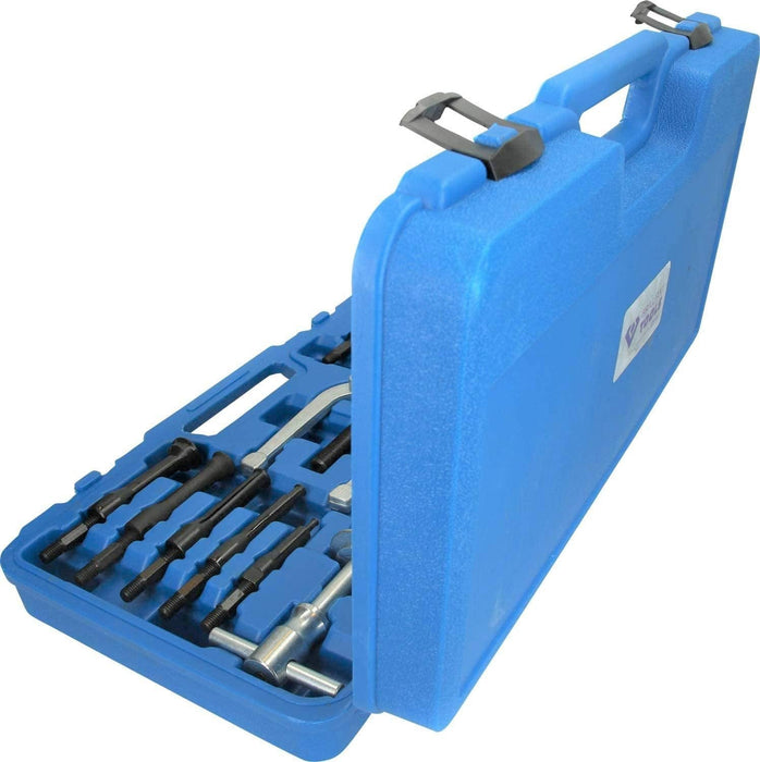 Brilliant Tools Bt 0631150 - Grundloch-Innenlager-Abzieher-Juego
