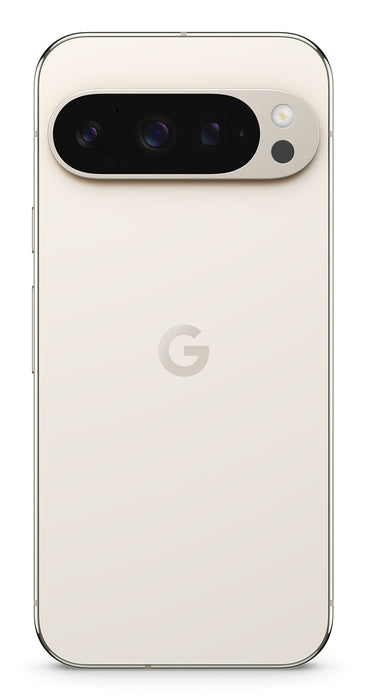 EAN 840353906495 - Google Pixel 9 Pro 16 cm (6.3") SIM doble Android 14 5G USB Tipo C 16 GB 256 GB 4700 mAh Blanco imagen 5