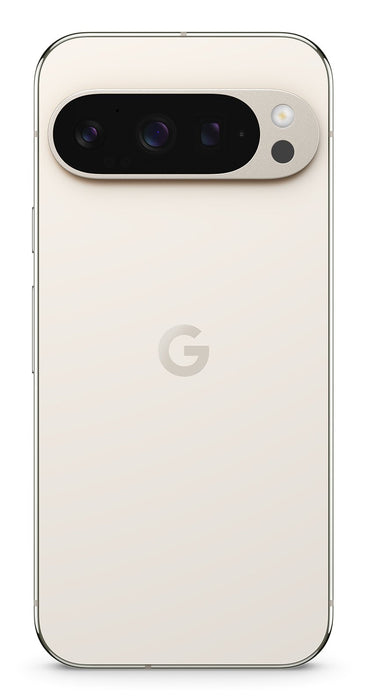 Smartphone Google Pixel 9 Pro (128gb) Porcelain