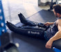 EAN 0840295406145 - Therabody JetBoots Prime masajeador Piernas Negro imagen 2