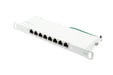 EAN 4014619459698 - Alcasa GC-N0125 panel de parcheo 0.5U imagen 1