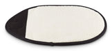 EAN 0630870103626 - Le Creuset 95002700000000 manopla y guante para horno Agarrador de cocina 1 pieza(s) Negro Algodón imagen 4