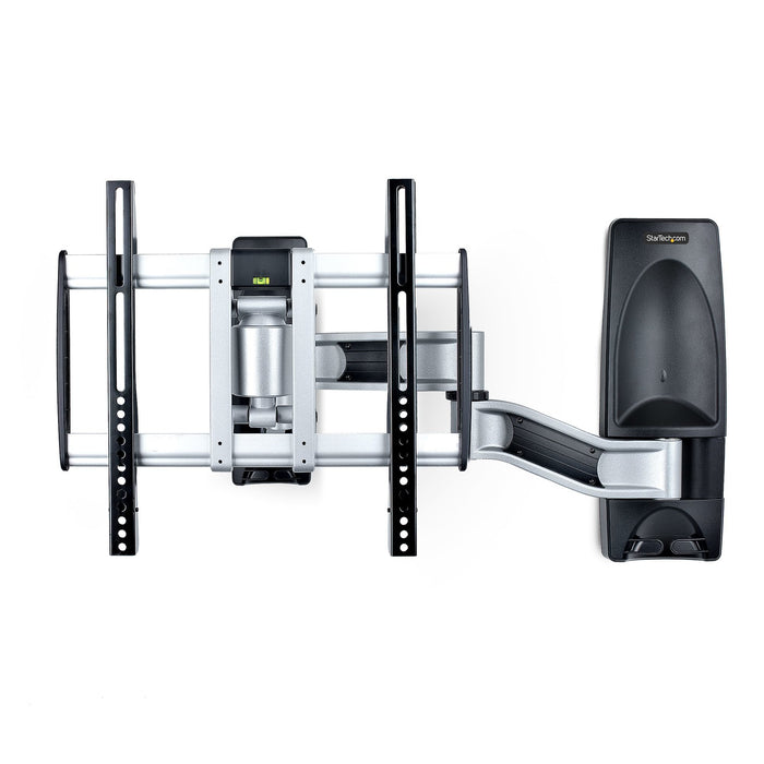 EAN 0065030897983 - StarTech.com TV-WALL-MOUNT-65FS soporte para TV 165,1 cm (65") Negro, Plata imagen 3