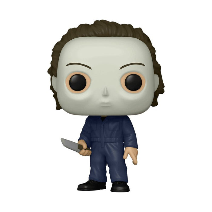 Figura Pop Halloween Michael Myers