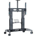 EAN 4262392441359 - ONKRON TS2821-B soporte para TV 2,79 m (110") Negro imagen 1