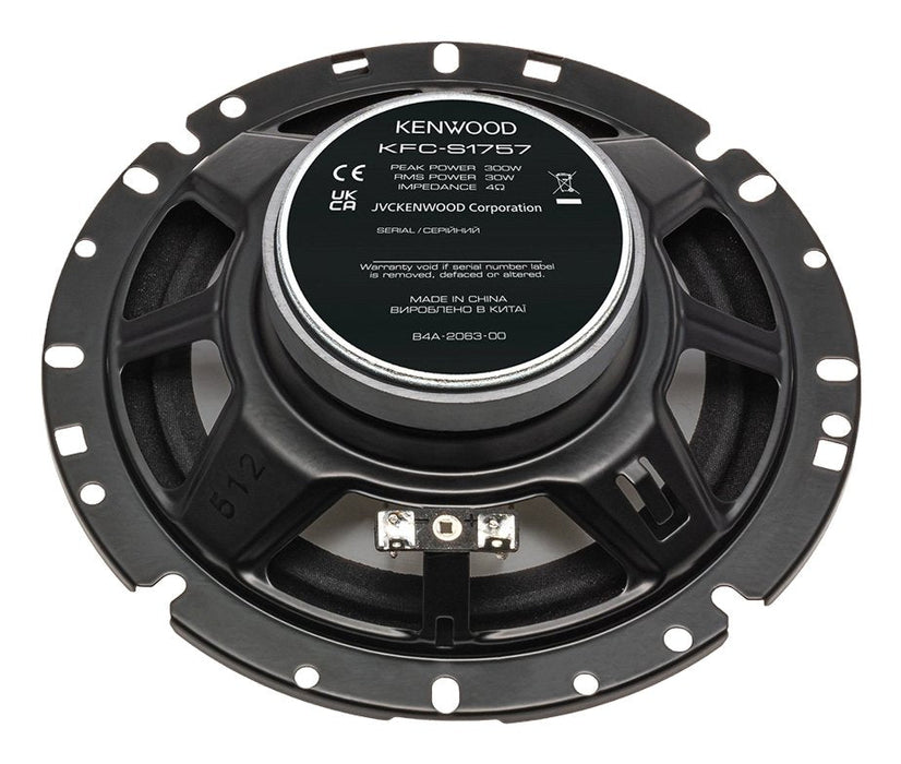 Kenwood Kfc-S1757