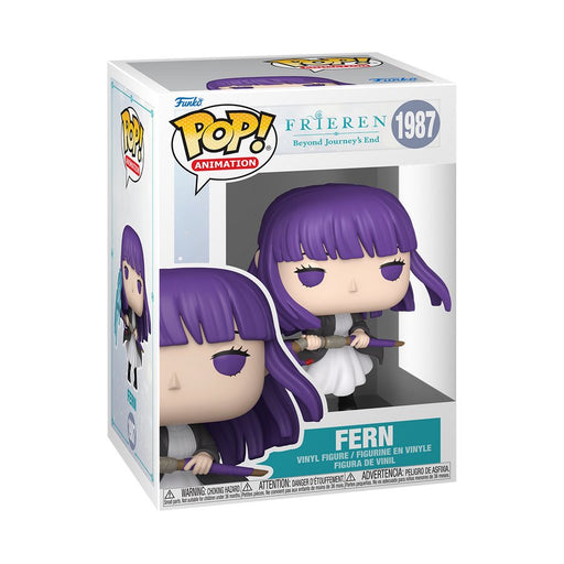 EAN 0889698864916 - FUNKO POP! 86491 imagen 2
