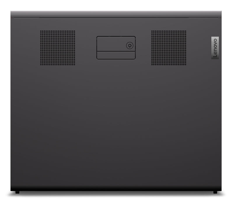 Pc Workstation Lenovo Thinkstation P8 Amd Threadripper Pro 9955wx 128gb 1tbssd W11 Pro Topseller