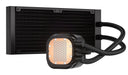 EAN 0840006687528 - Corsair Nautilus 240 RS Placa base Sistema de refrigeración líquida todo en uno Negro imagen 9