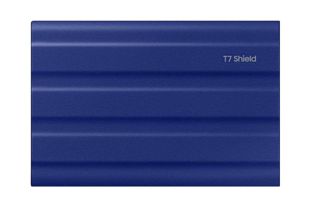 EAN 8806092968486 - Samsung MU-PE2T0R 2 TB USB Tipo C 3.2 Gen 2 (3.1 Gen 2) Azul imagen 4