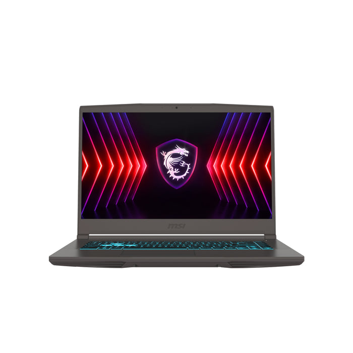 EAN 4711377349703 - MSI Thin 15 B13VE-3091XPL Intel® Core™ i5 i5-13420H Portátil 39,6 cm (15.6") Full HD 16 GB DDR4-SDRAM 512 imagen 1