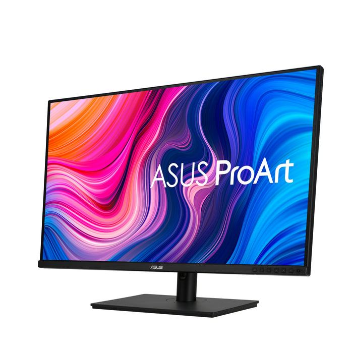 EAN 4711081009726 - ASUS ProArt PA329CV pantalla para PC 81,3 cm (32") 3840 x 2160 Pixeles 4K Ultra HD Negro imagen 12