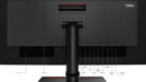 EAN 0195891382325 - Lenovo ThinkVision P34w-20 pantalla para PC 86,7 cm (34.1") 3440 x 1440 Pixeles Wide Quad HD LED Negro imagen 13